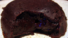 Le fondant délice chocolat