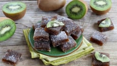 Pâte de Kiwi de l'Adour IGP