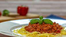 Sauce bolognaise facile