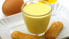 Sabayon au Thermomix