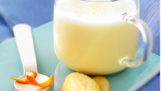 Lait de poule facile