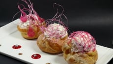 Choux vite faits au Thermomix