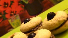 Happy whoopies Made In Provence