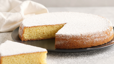 Gâteau au yaourt sans yaourt