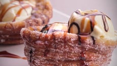 Churros Cup