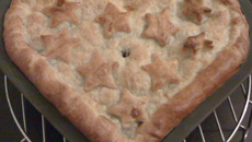 Pâté de viandes