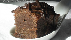 Mini tendrement chocolat