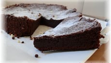 Fondant Ultra Chocolat