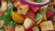 Panzanella