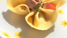 Papillotte, papillon, roqueforti