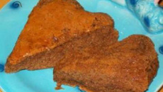 Moelleux croquant au chocolat