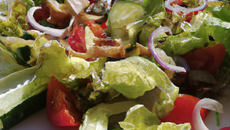 Salade d'été...