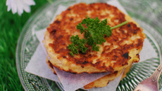 Rostis Comté & Moutarde