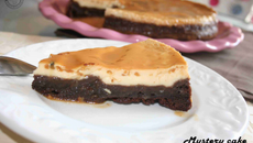 Gâteau mystère