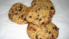 Cookies faits maison