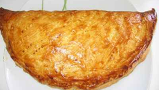 Feuilleté à ma façon
