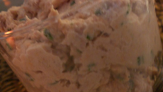 Rillettes de thon express
