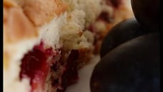 Génoise aux questches