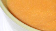 Ma soupe au potiron