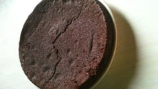 Le plus chocolat des gateaux