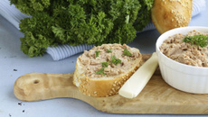 Rillettes de thon
