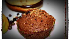 Fondants au cœur praliné