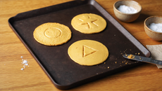 Recette de squid game : le dalgona candy