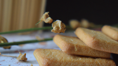 Biscuits gourmands de Zonzon