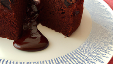 Gâteau au chocolat vite fait et délicieux