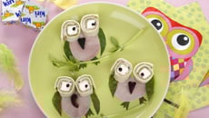 Les Hiboux Kiri© au jambon