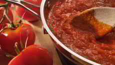 Sauce tomate Italienne