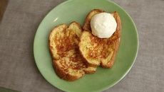 Brioche perdue économique