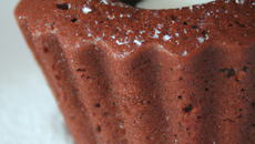 Fondant au chocolat pour les gourmands