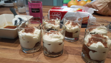 Tiramisu au Companion