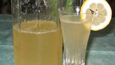 Soupe façon champenoise