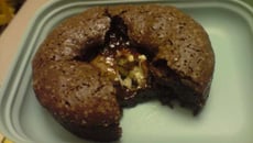 Moelleux surprise facile