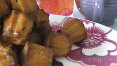 Véritable cannelé bordelais