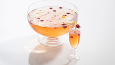 Soupe de Champagne inratable