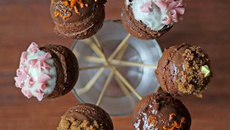 Cake pops facile