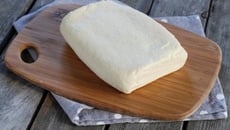 Pâte feuilletée aux petits-suisse rapide et facile