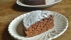 Gâteau au chocolat super facile du fond du placard