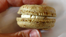 Macaron maison