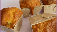 Petits cakes méridionaux