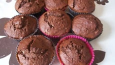 Moelleux à la mandarine