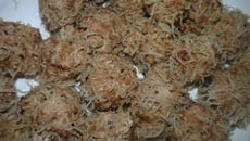 Boulettes de porc à la citronnelle