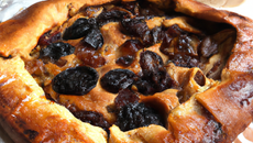 Rôti de proc aux pruneaux d'Agen