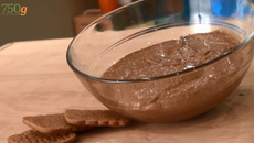 Pâte de spéculoos