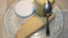 Rillettes de poireaux