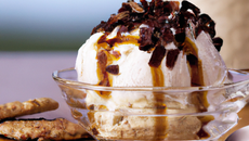 La gourmandise canadienne