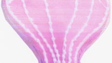 Pantin rose d'annonay